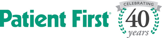 Patient First for over 40 years