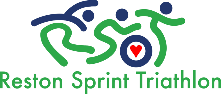 Reston Sprint Triathlon