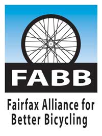 FABB Fairfax Alliance for Better Bicycling