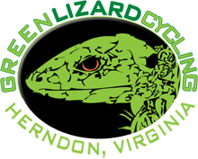 Green Lizard Cycling