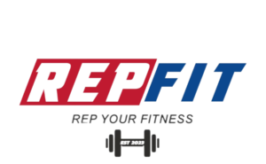 REPFIT Rep Your Fitness