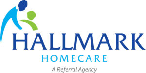 Hallmark Homecare a referral agency