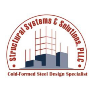 Structural Systems & Solutions PLLC Cold-Formed Steel Design Specialist